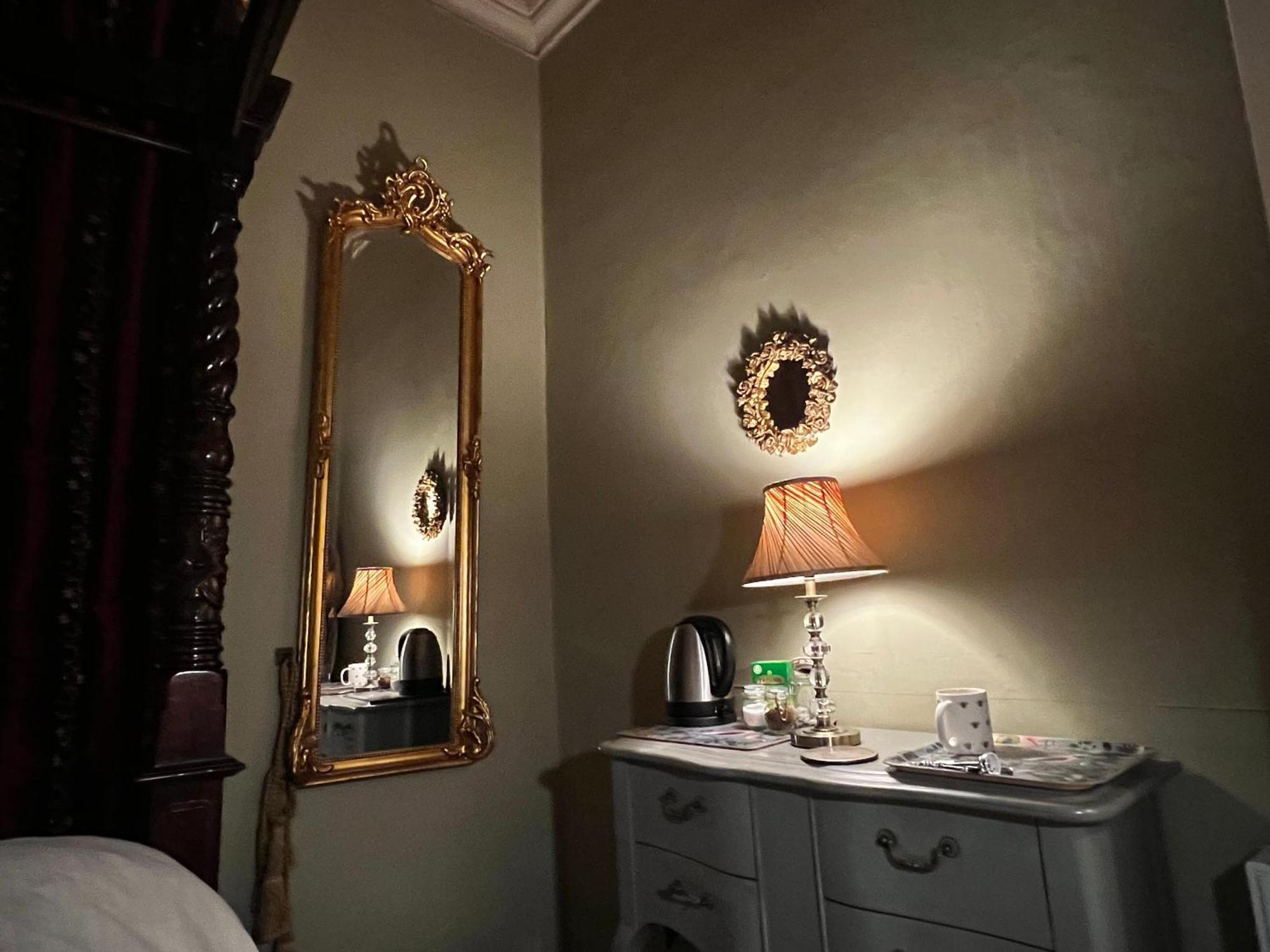 Central Bath, 18Th Century Georgian Rooms Exterior foto