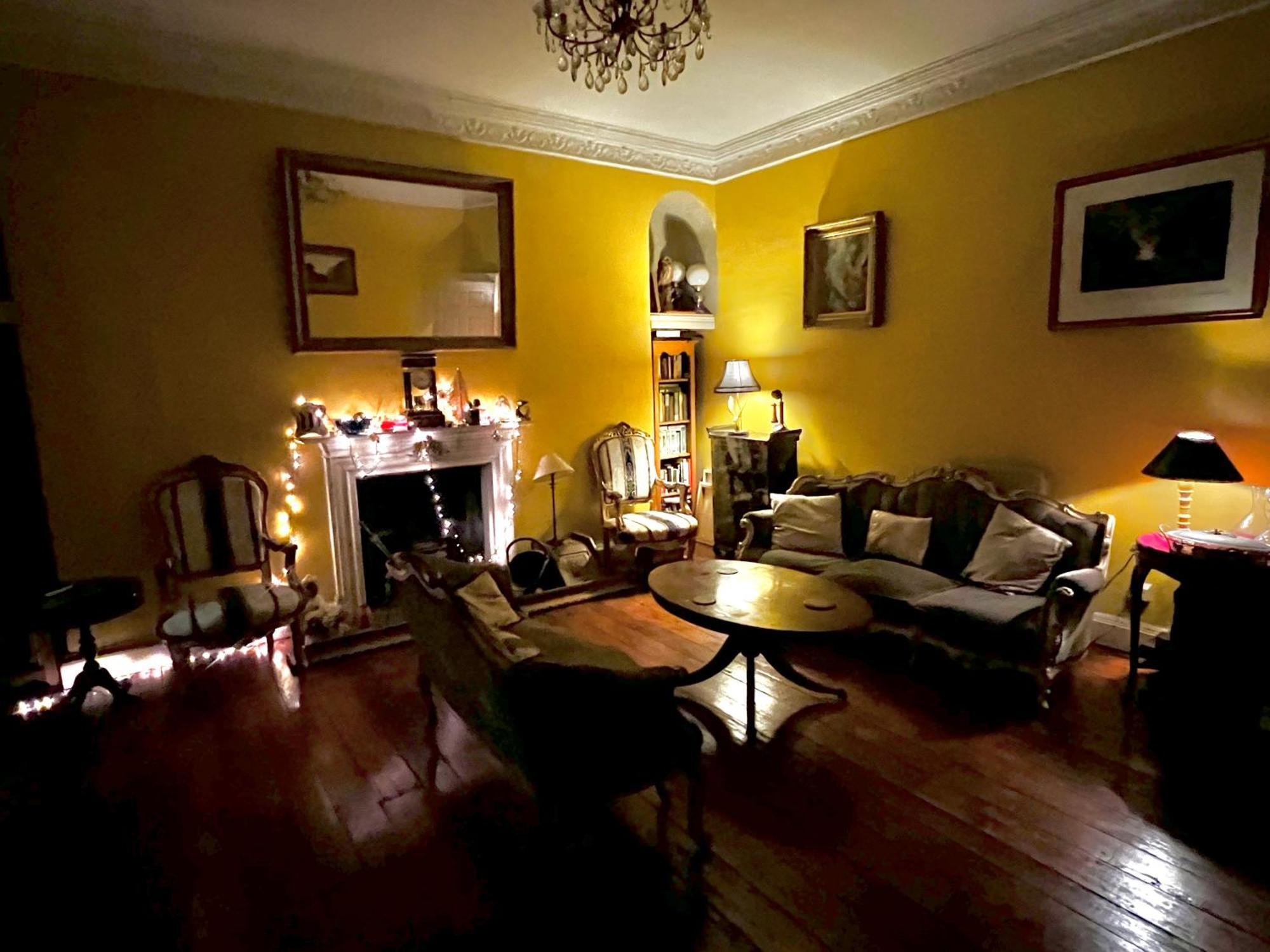 Central Bath, 18Th Century Georgian Rooms Exterior foto