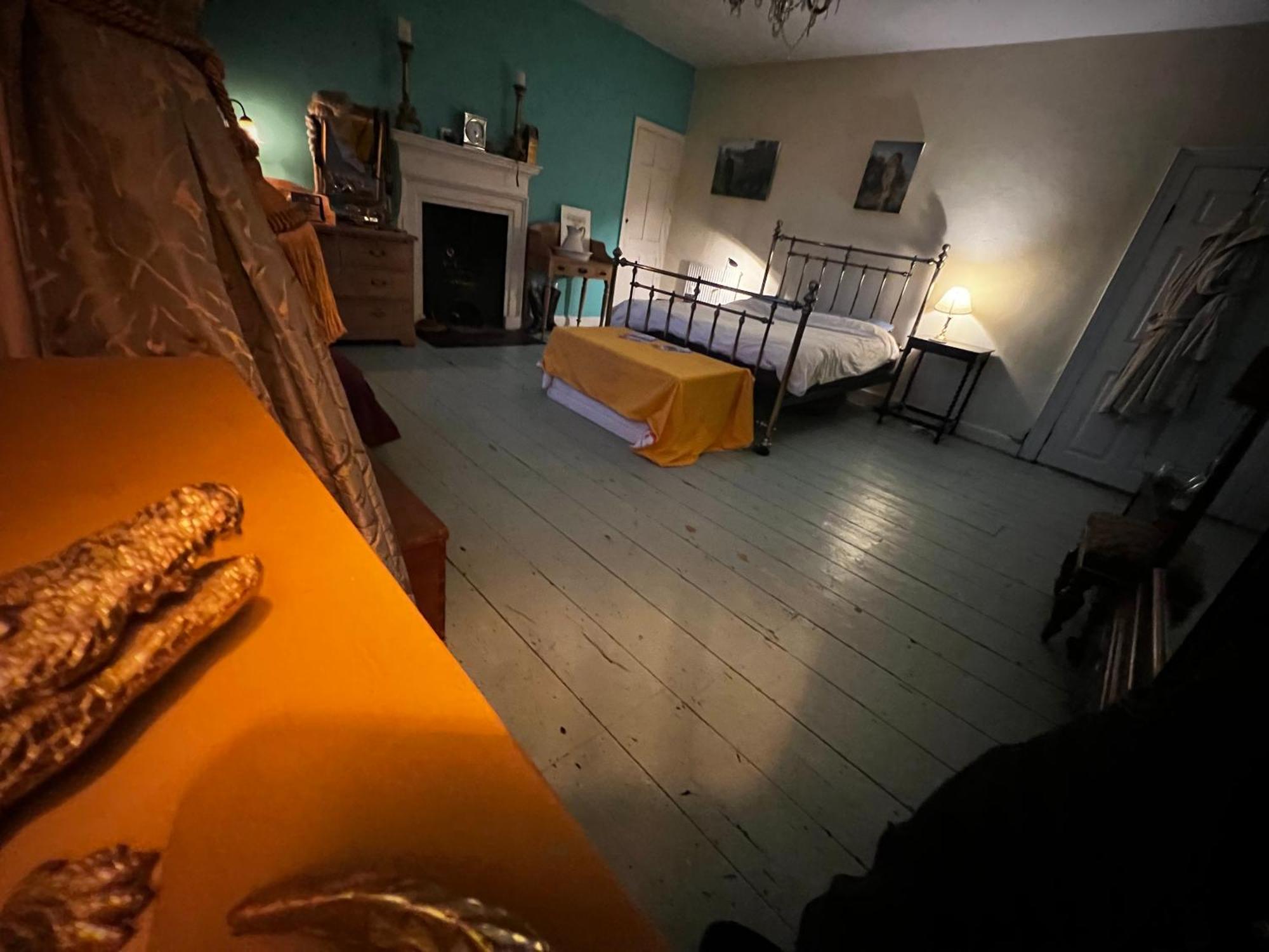 Central Bath, 18Th Century Georgian Rooms Exterior foto